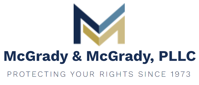 McGrady & McGrady, PLLC | Protecting Your Rights Since 1973